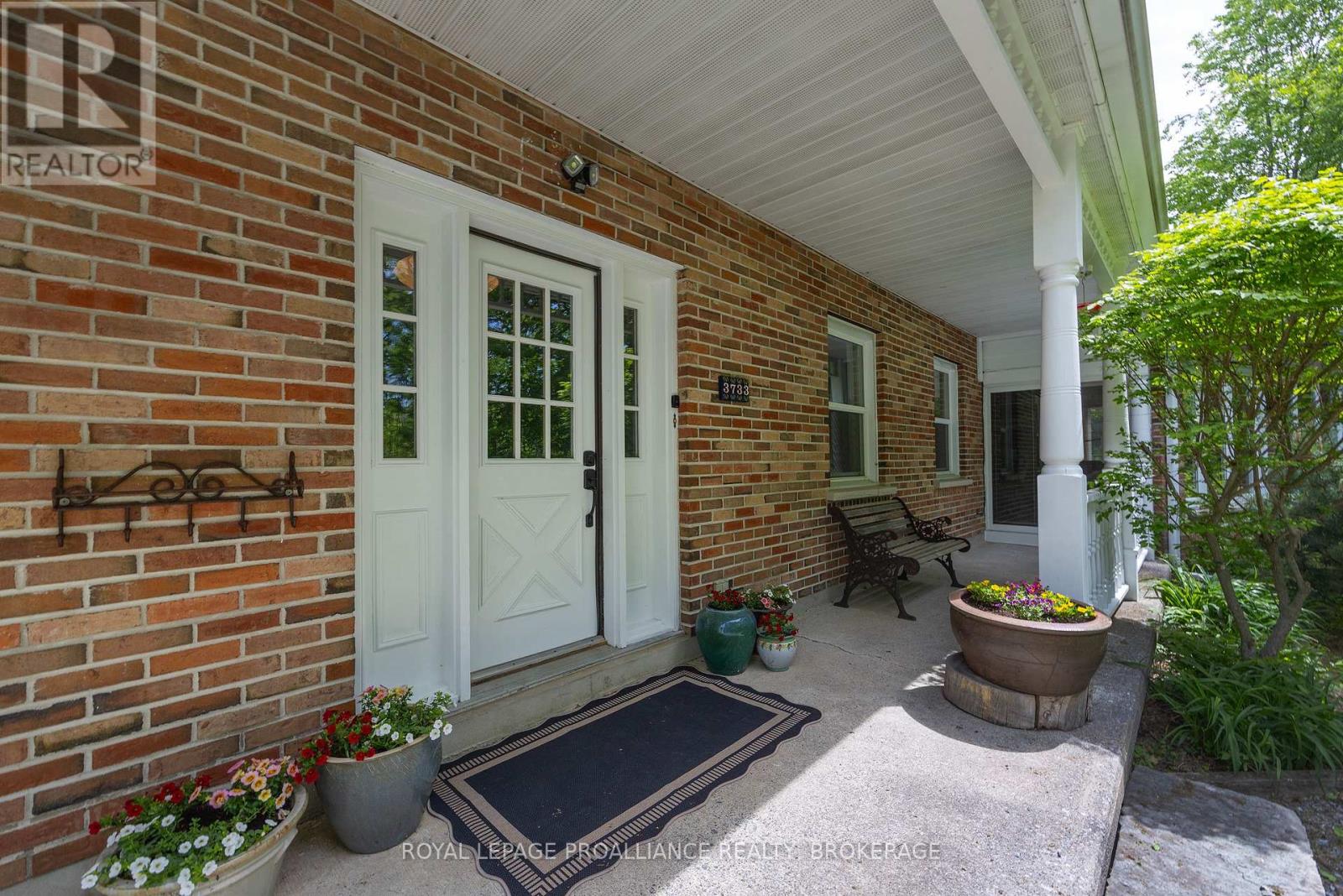 3733 JAMIESON ROAD