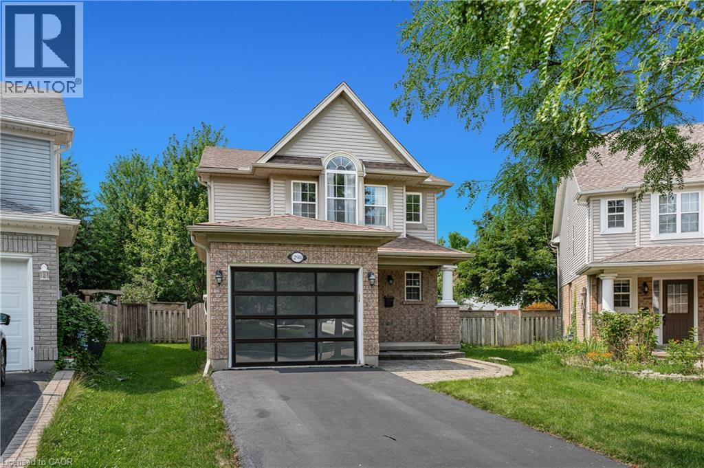 298 PINELAND Place