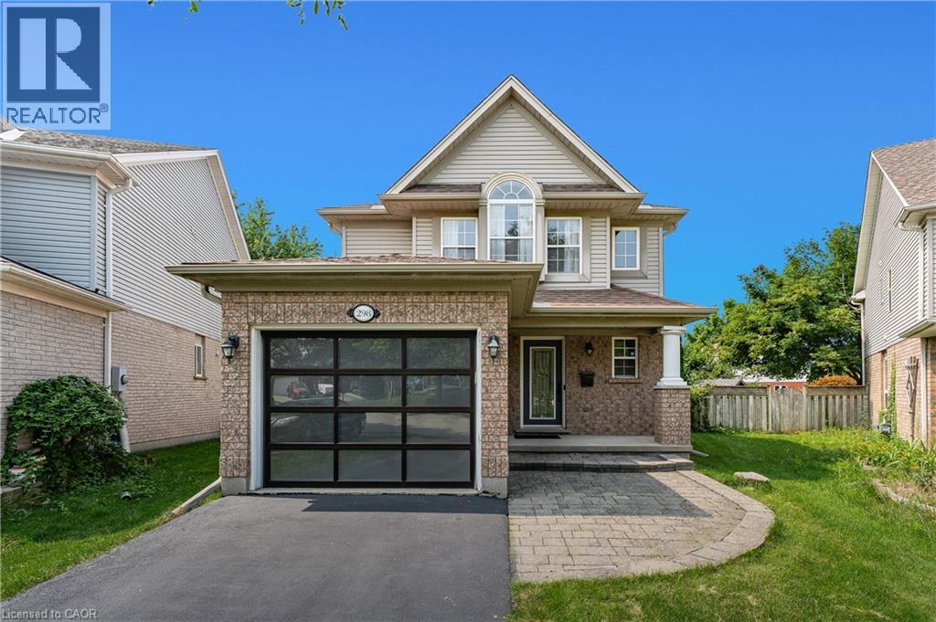 298 PINELAND Place