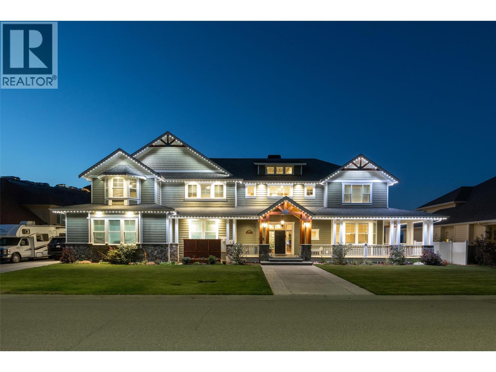 700 Harrington Road