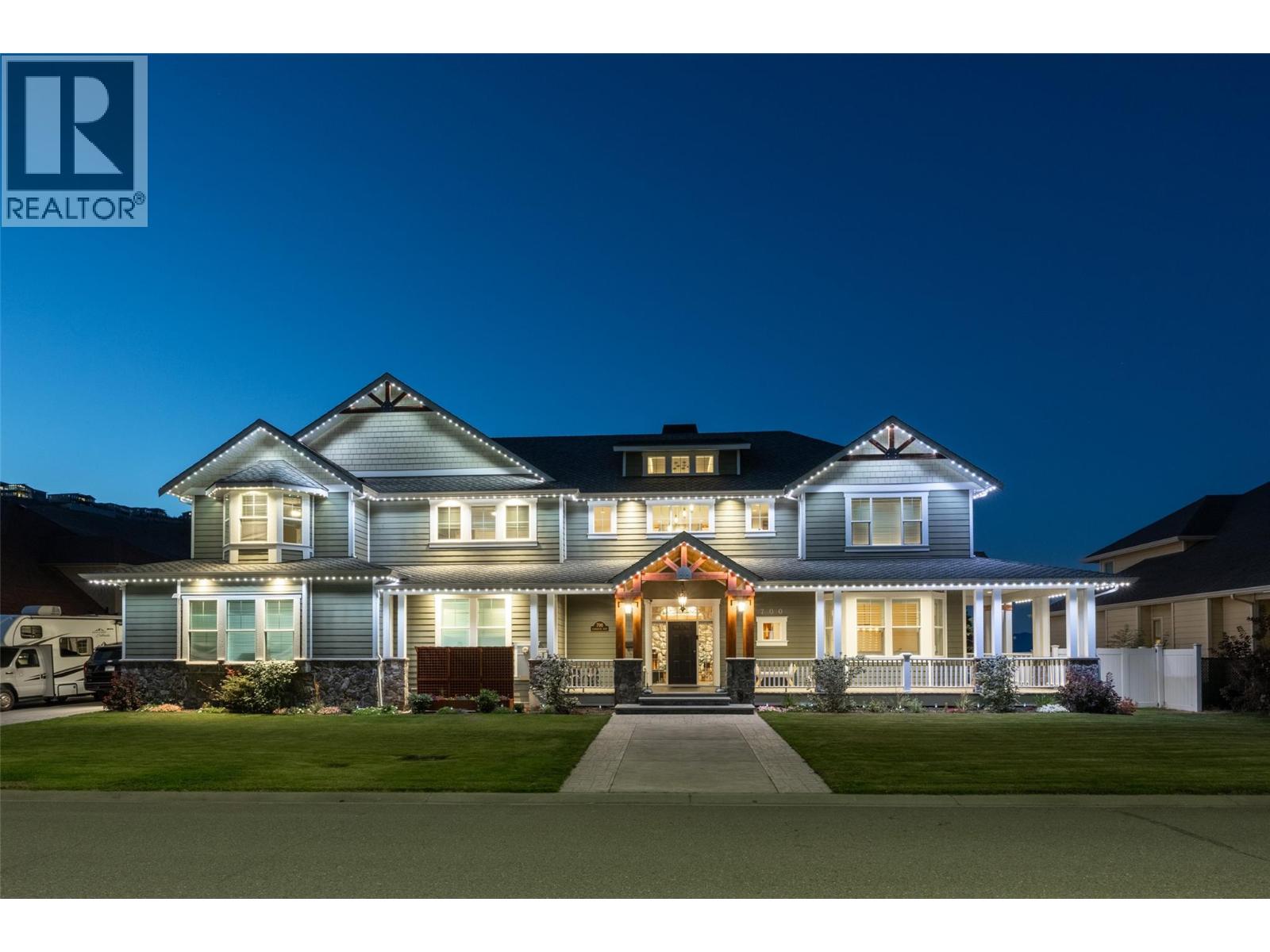 700 Harrington Road