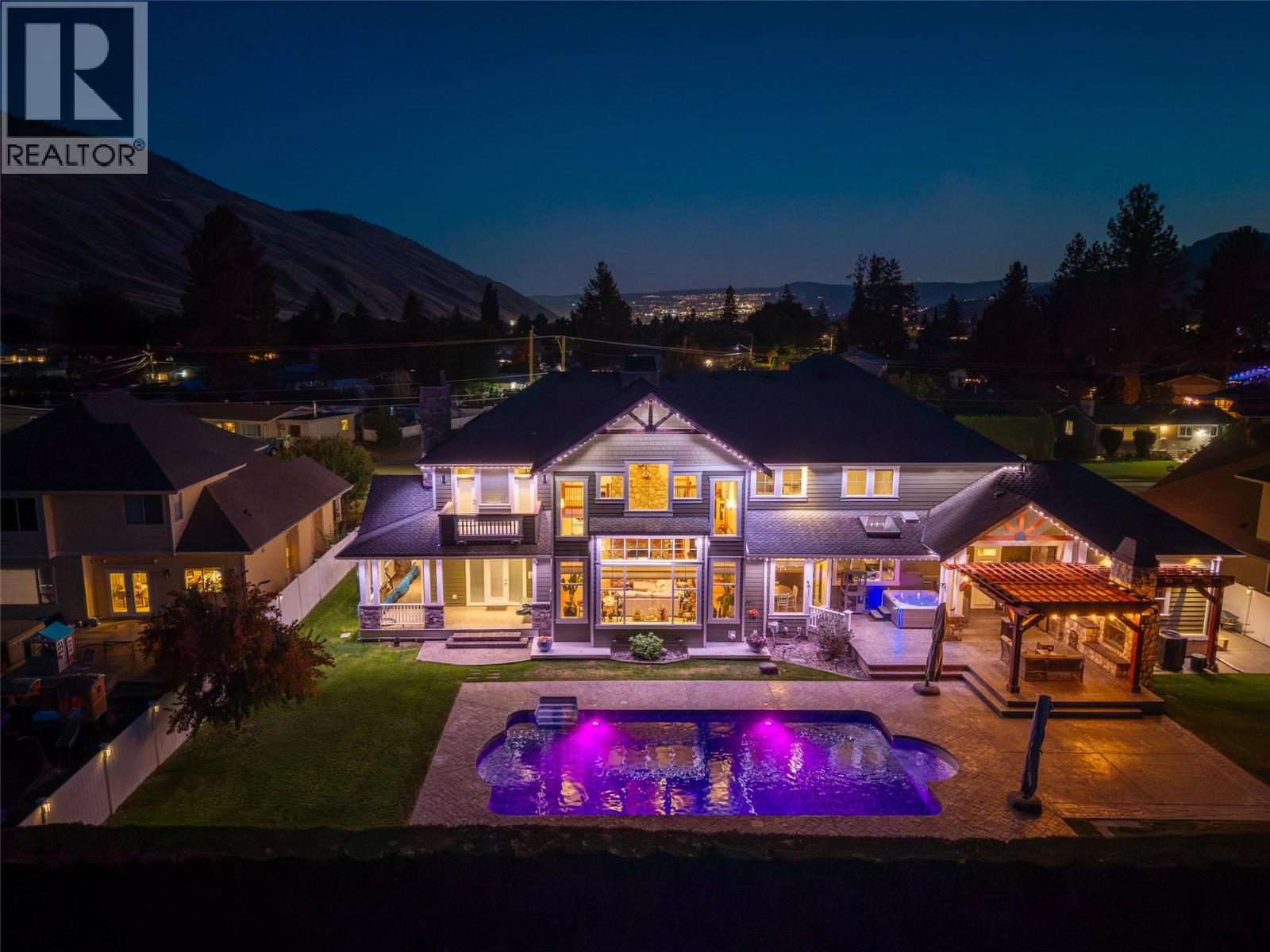 700 Harrington Road