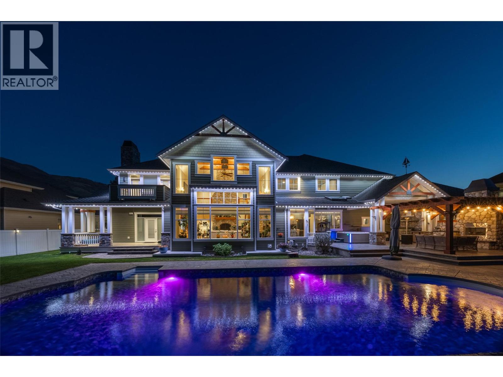 700 Harrington Road