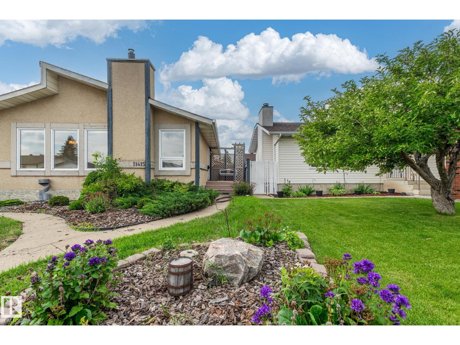 11415 142 AV NW