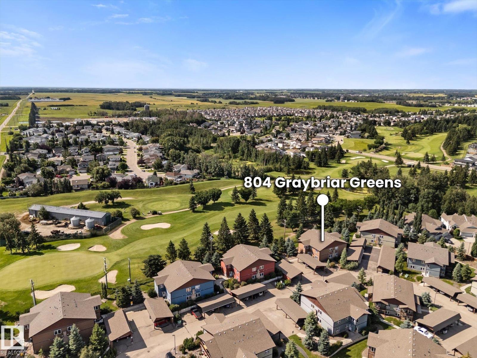 804 GRAYBRIAR GR