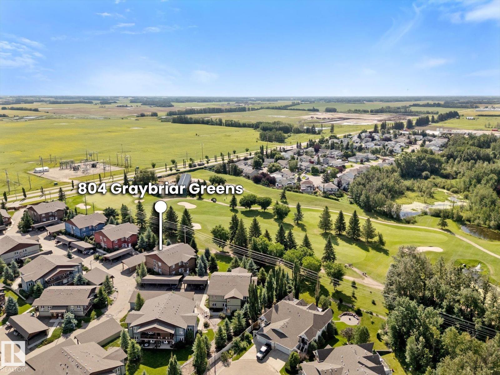 804 GRAYBRIAR GR