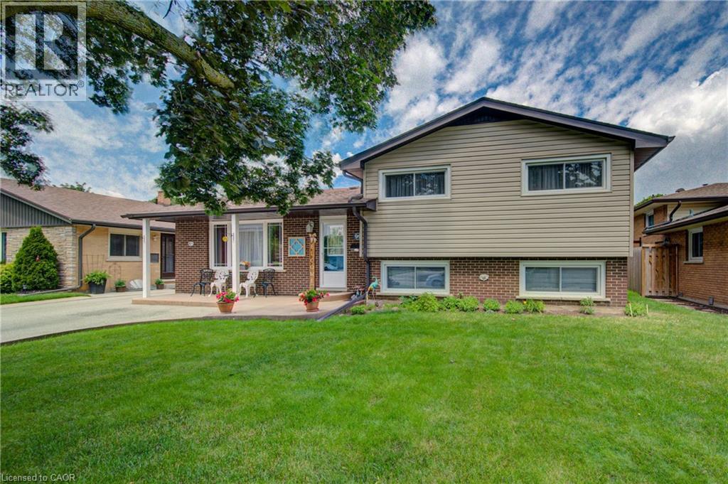 99 HIGHMAN Avenue