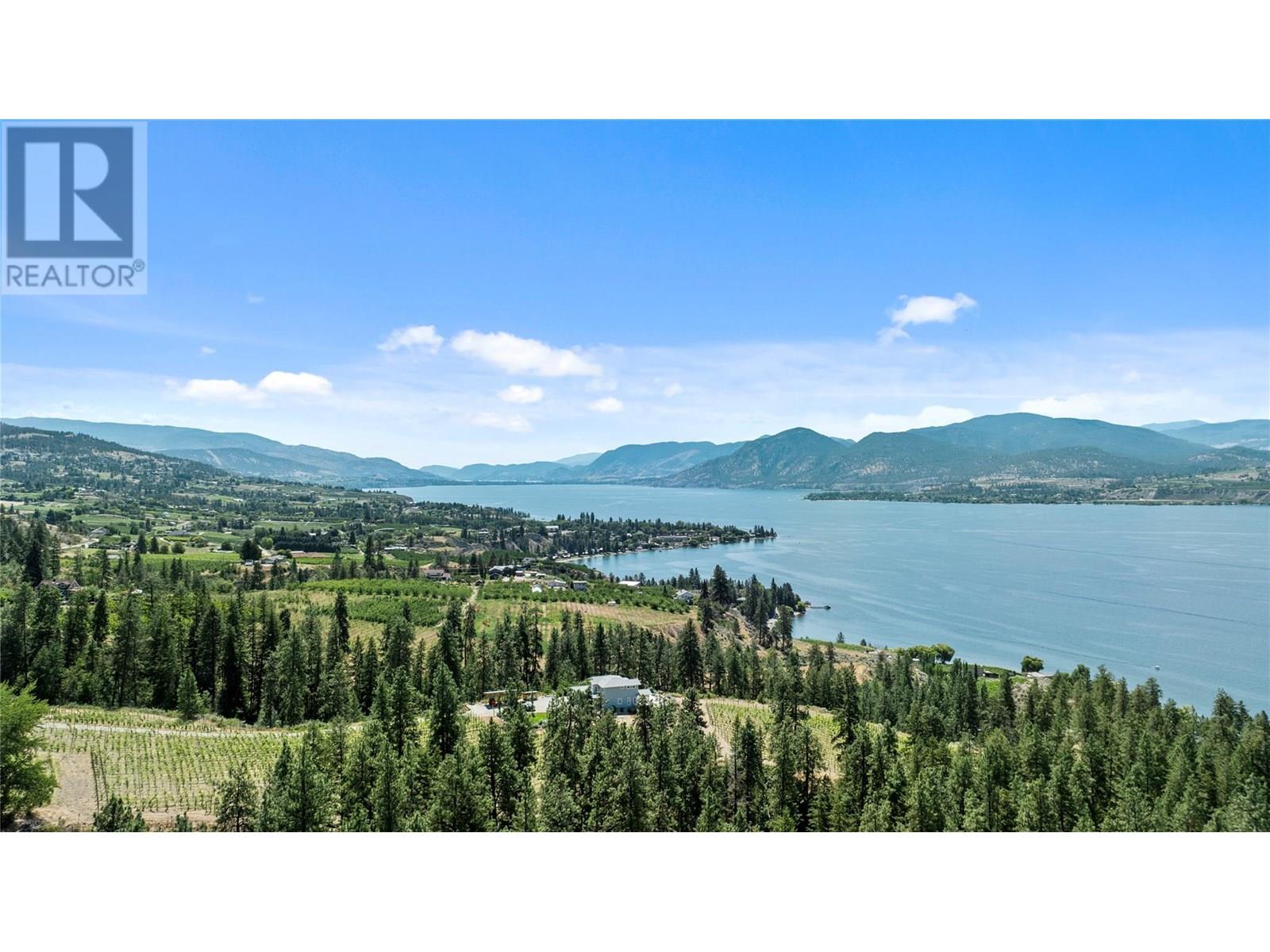 North Naramata Road Lot# 1