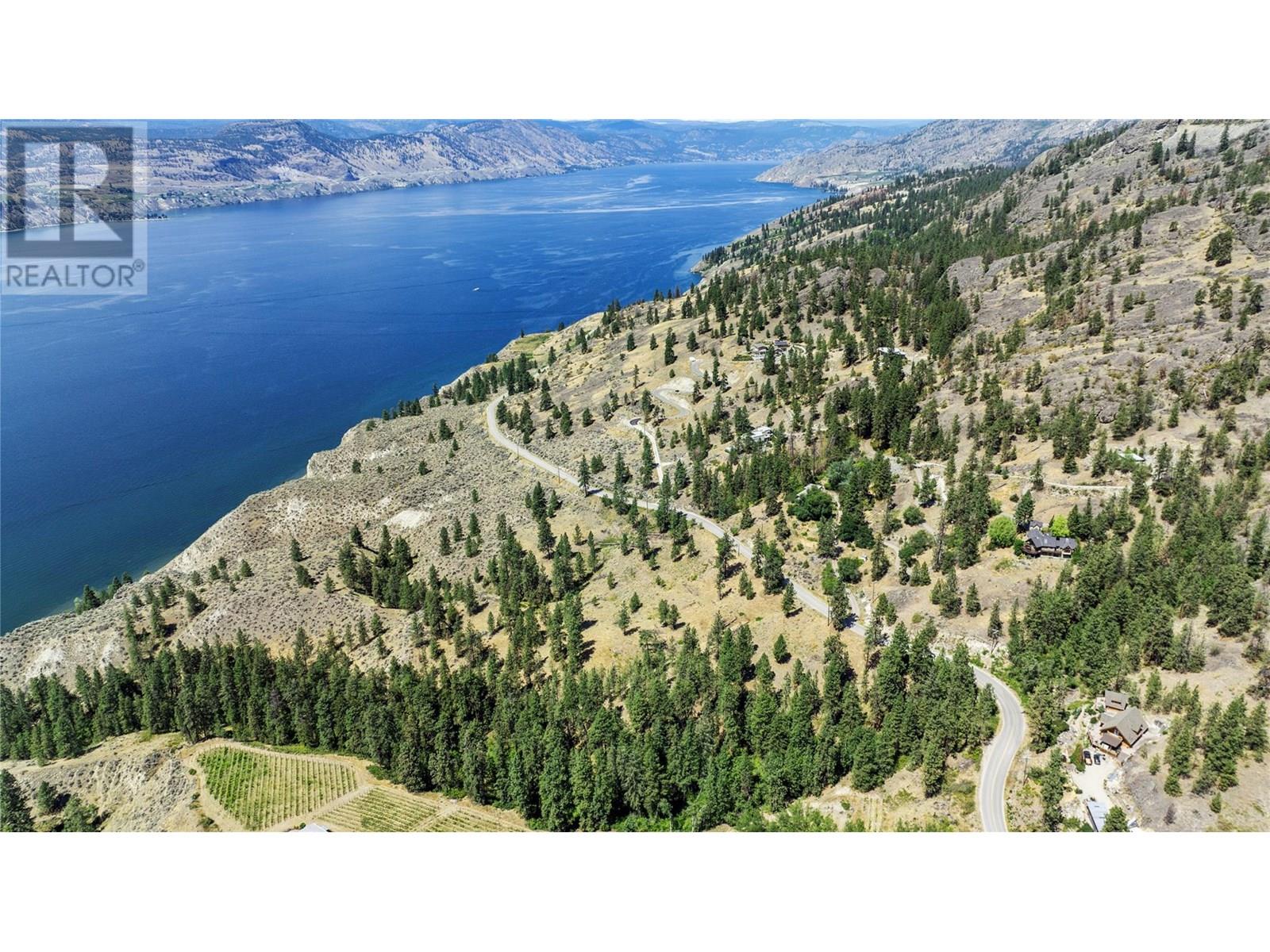 North Naramata Road Lot# 1