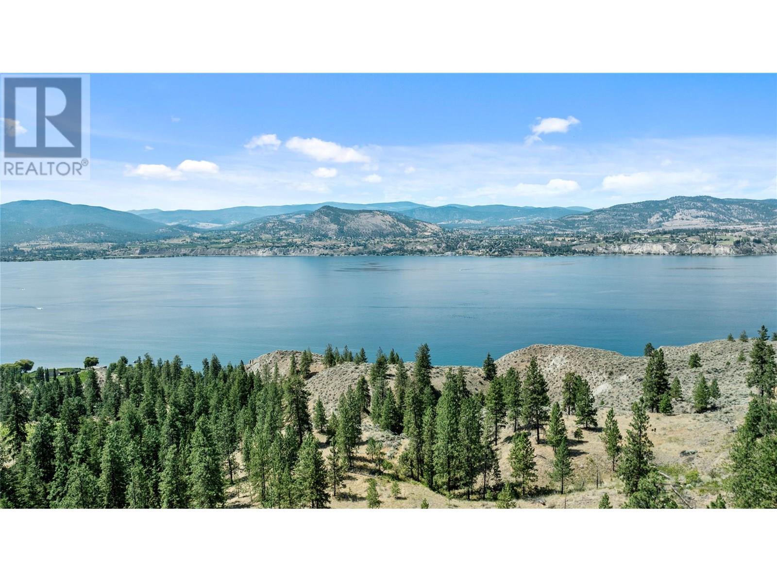 North Naramata Road Lot# 1