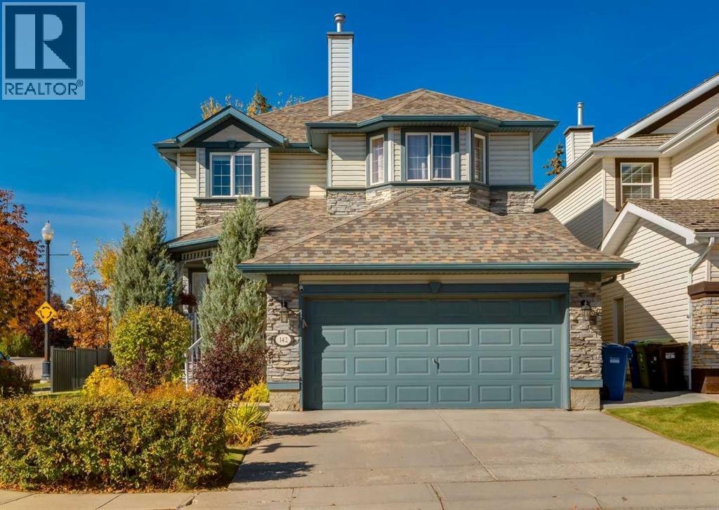 142 Springbank Crescent SW