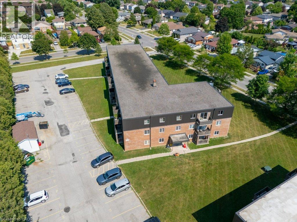 390 ADMIRAL Drive Unit# 112