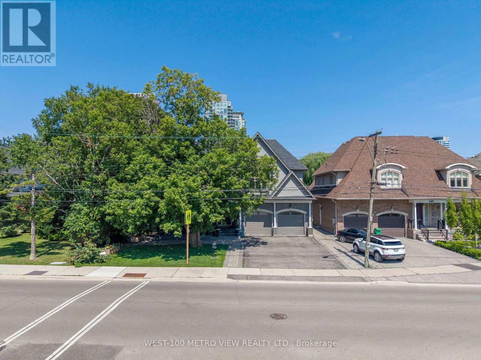 3495 JOAN DRIVE