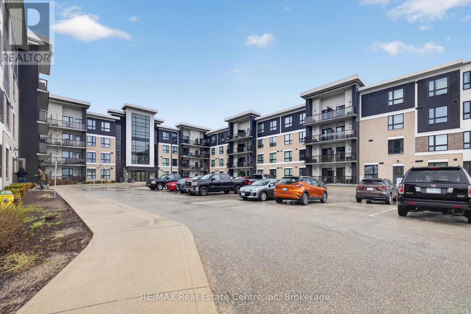 113 - 1284 GORDON STREET