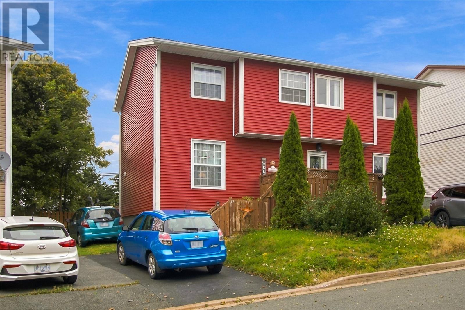 23A Chapman Crescent