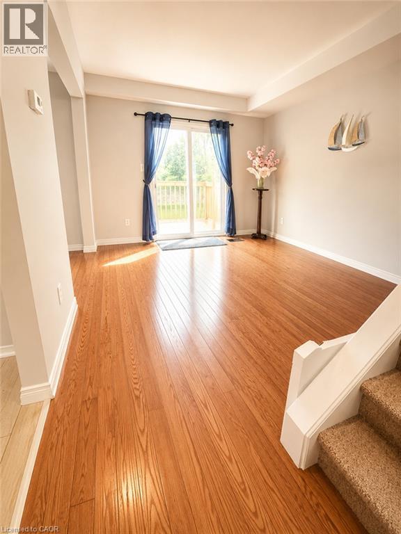 195 FERGUSON Drive Unit# 6