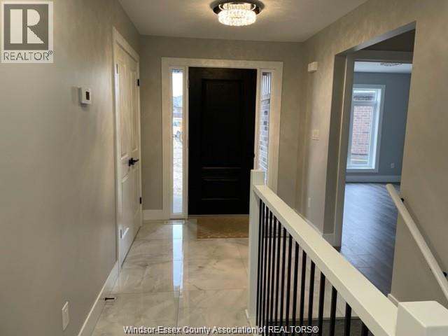 85 BORDEAUX PLACE