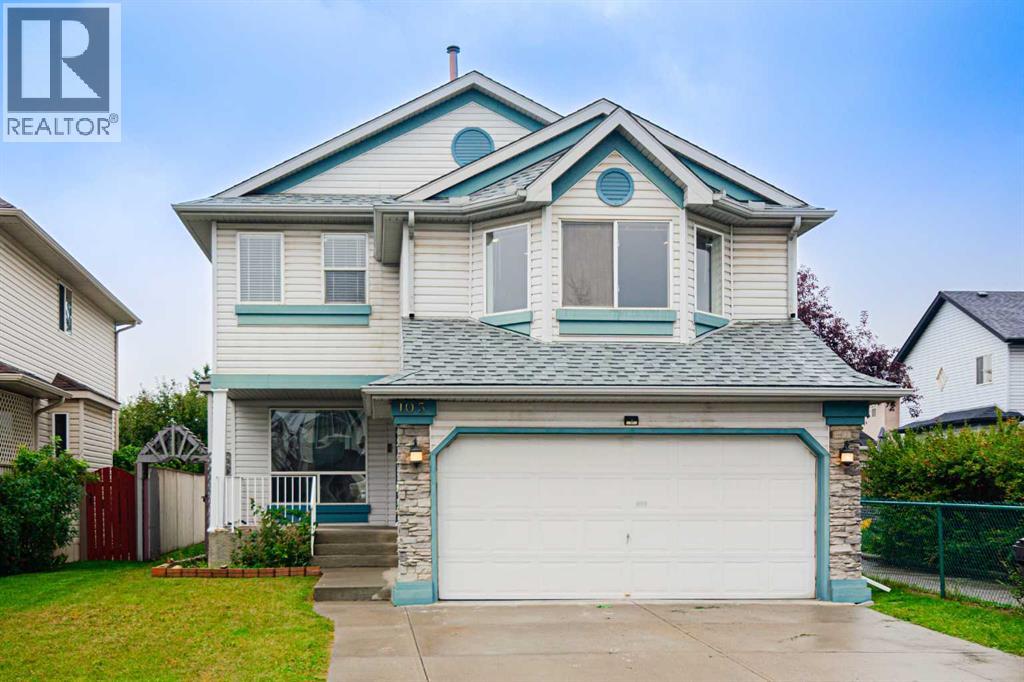 105 Arbour Ridge Park NW