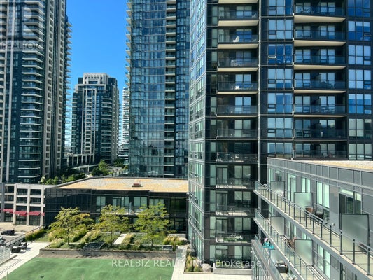 805 - 4011 Brickstone Mews, Mississauga (City Centre), ON 4