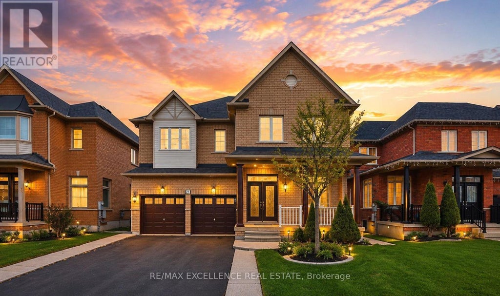 21 CASTLE MOUNTAIN DRIVE, BRAMPTON (SANDRINGHAM-WELLINGTON), ON L6R 2W9 - Image 2936737196.jpeg?d=l
