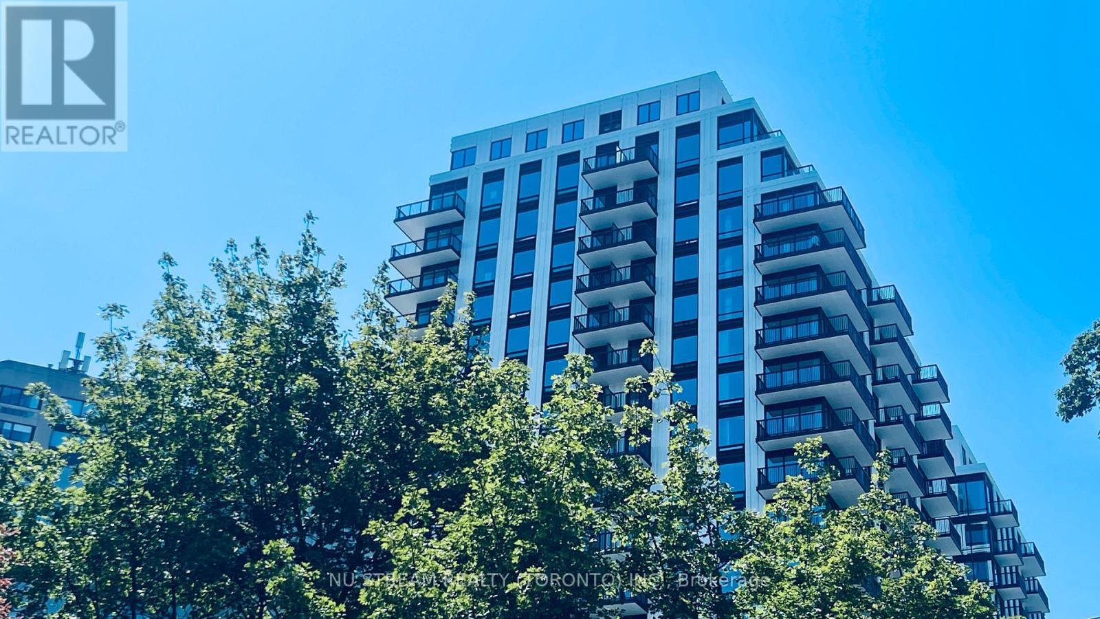 1502 - 91 MONTCLAIR AVENUE