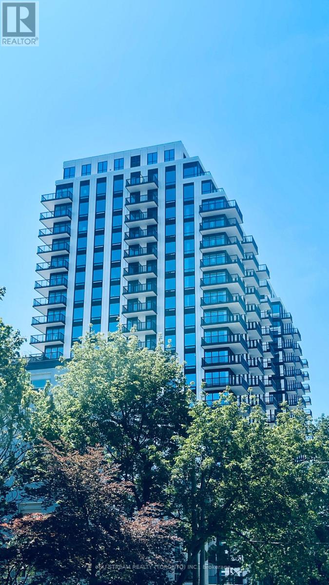 1502 - 91 MONTCLAIR AVENUE