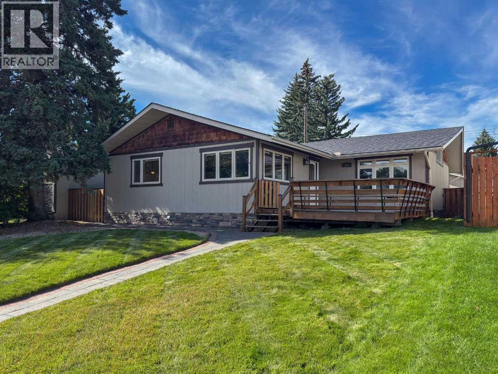 23 Brown Crescent NW