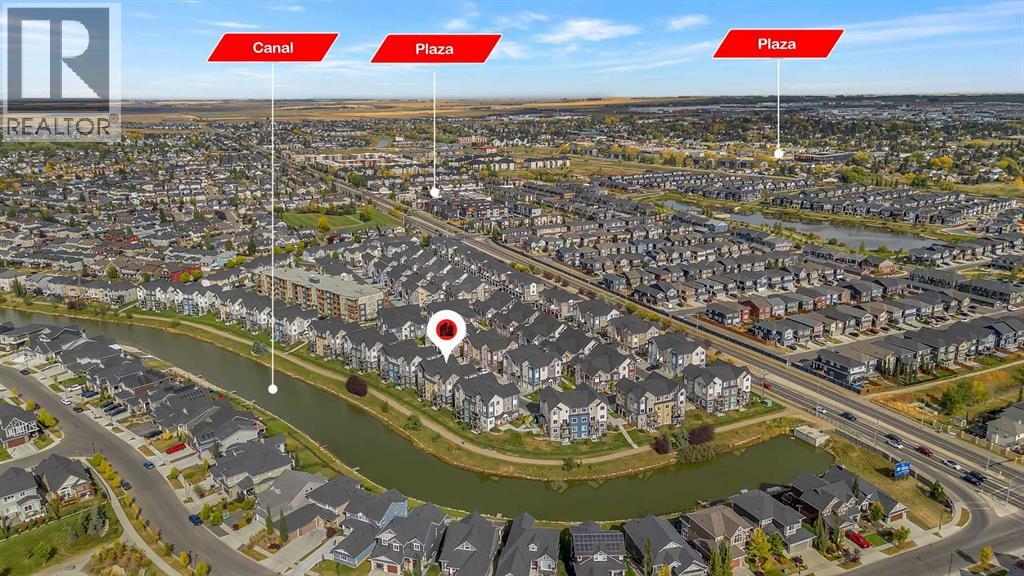 342 Canals Crossing  SW