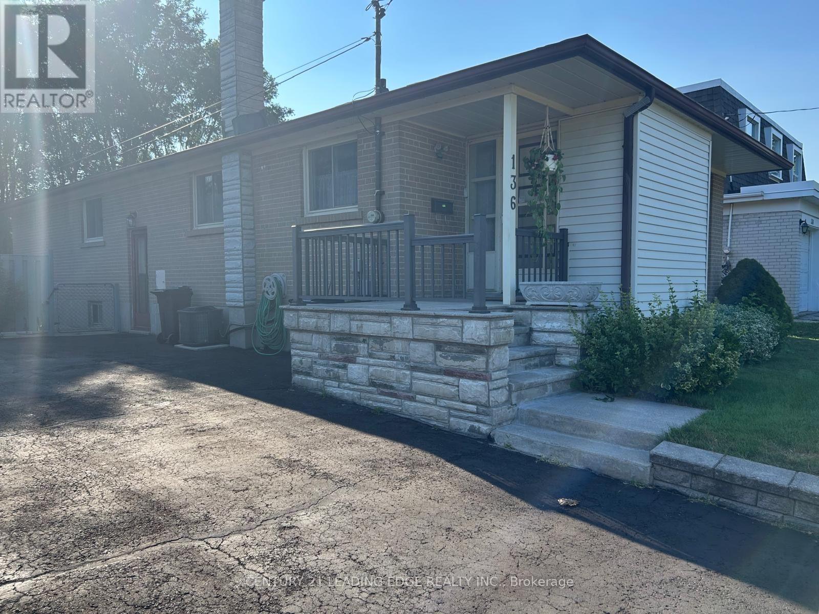 136 MORNINGSIDE AVENUE