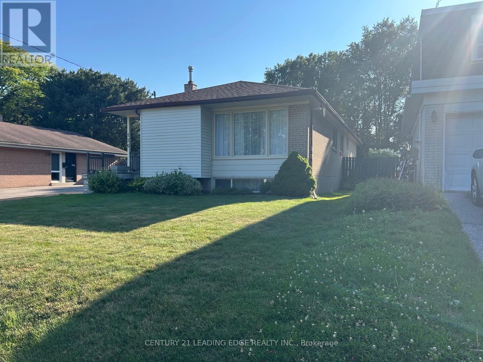 136 MORNINGSIDE AVENUE