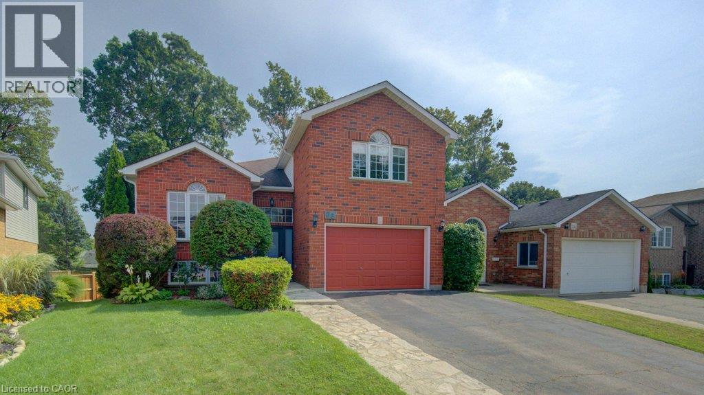 26 STANMORE Avenue