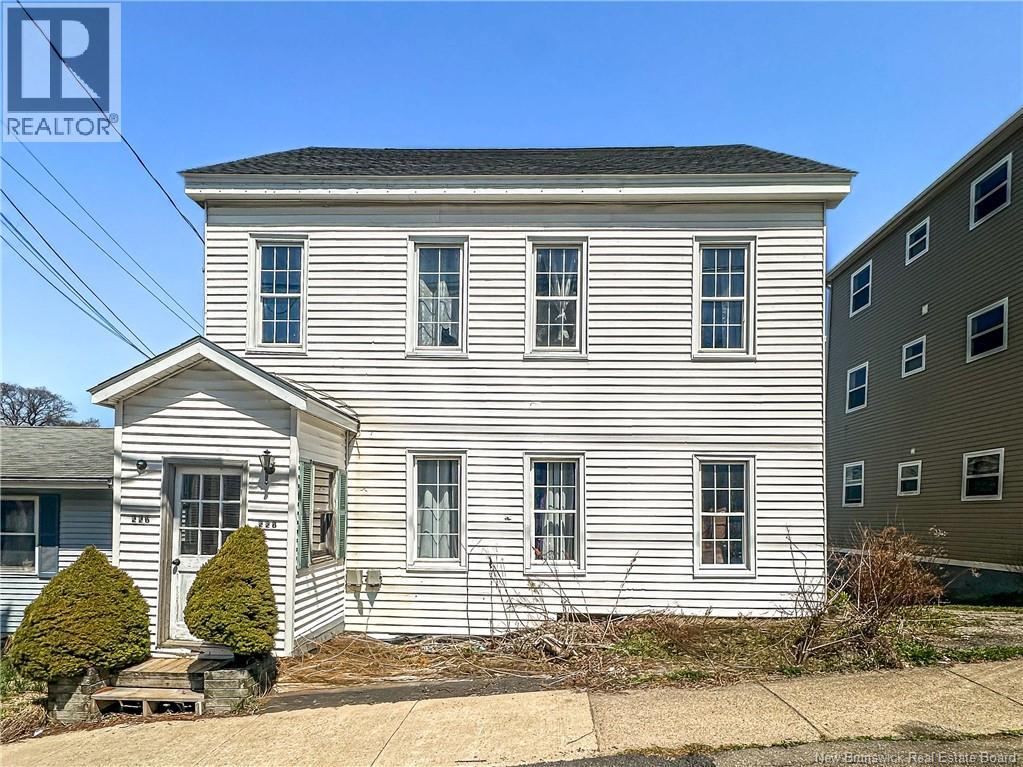 226-228 WATSON STREET, SAINT JOHN, NB E2M 1G8 - Image 3617252633.jpeg?d=l