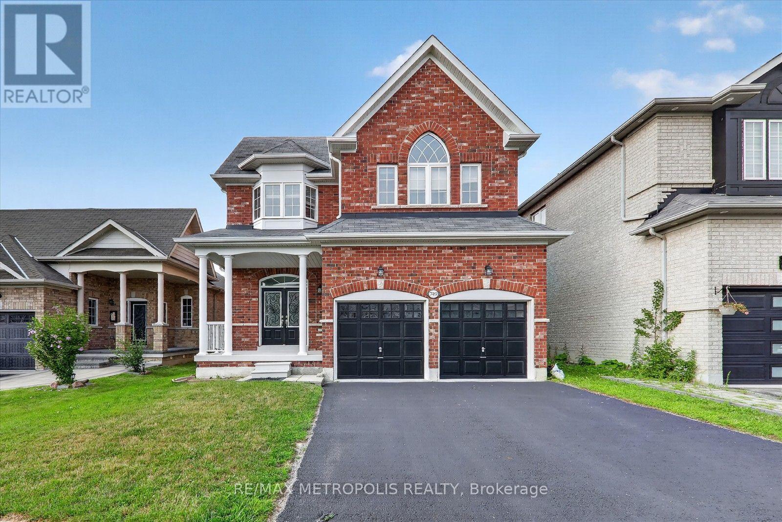 749 BLACK CHERRY DRIVE