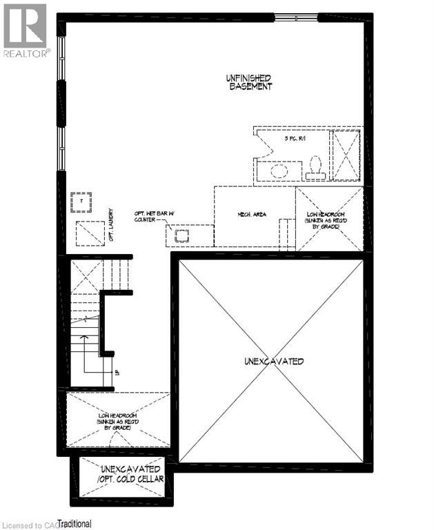 129 JACOB DETWEILLER Drive Unit# Lot 0092