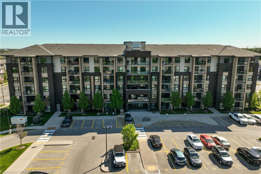 7 KAY Crescent Unit# 107