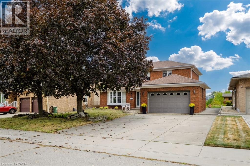 54 MONTE Drive