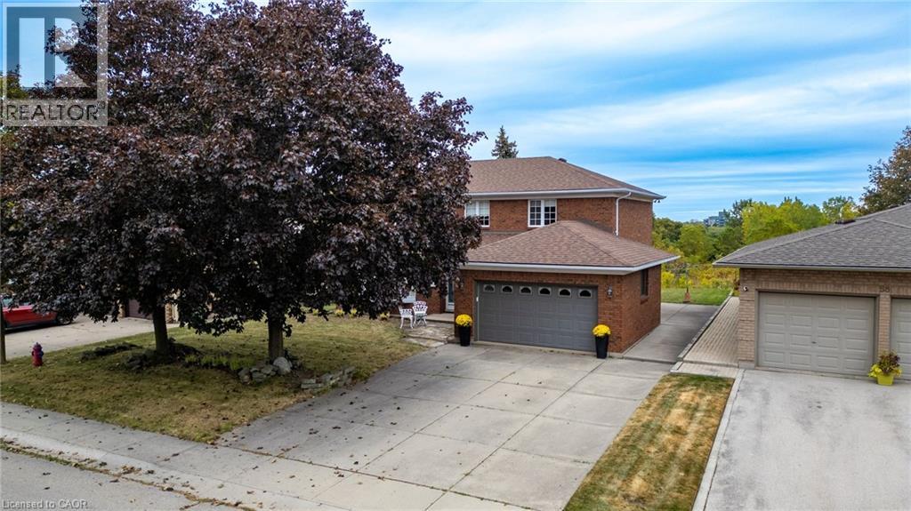 54 MONTE Drive