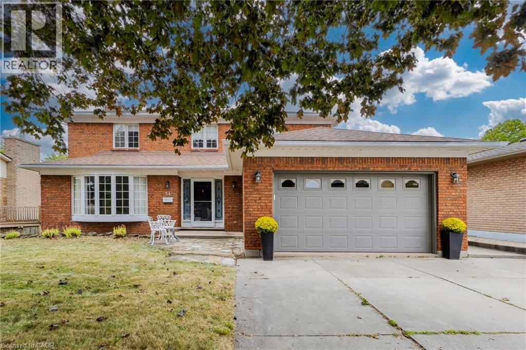 54 MONTE Drive