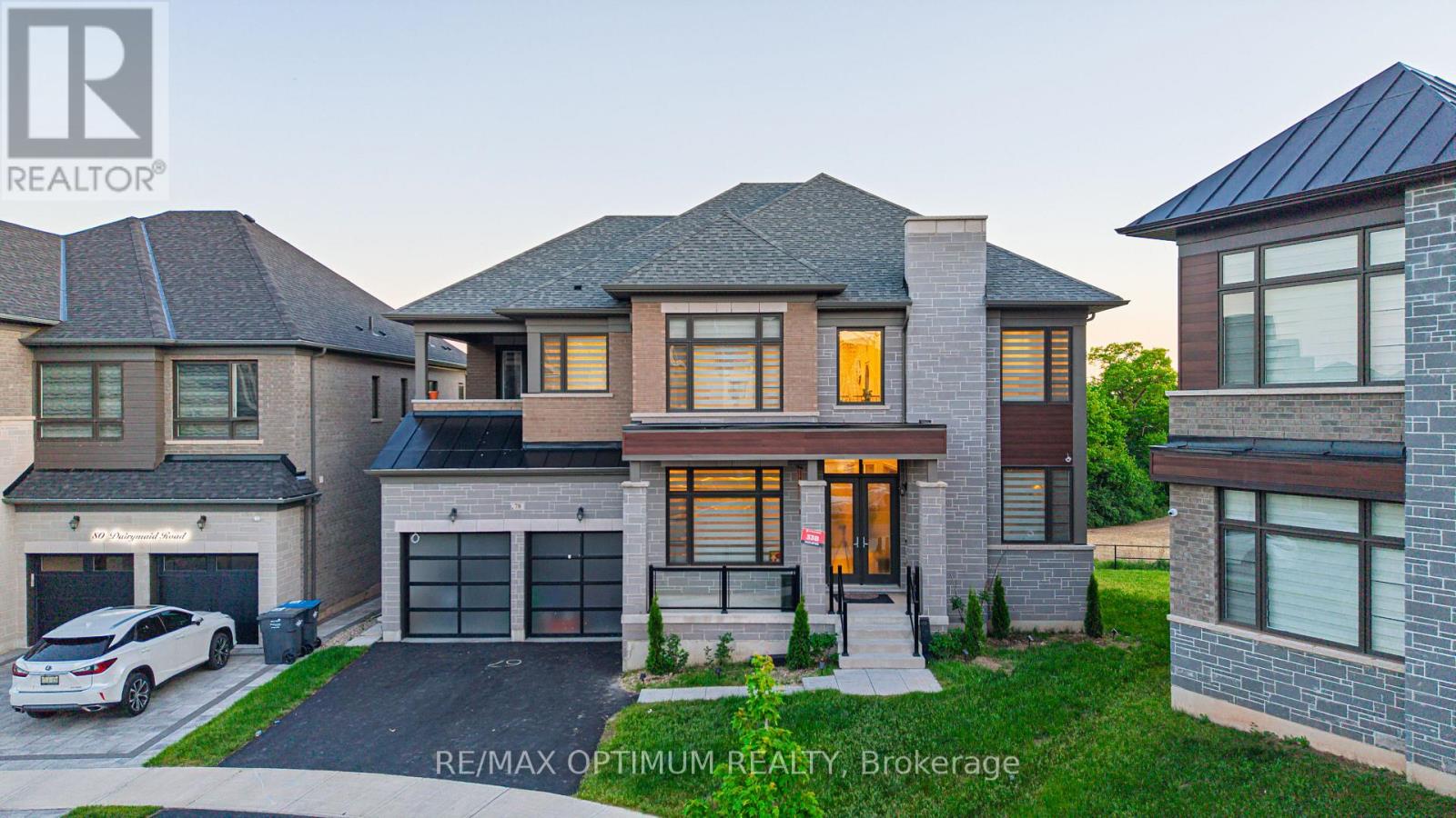 78 DAIRYMAID ROAD