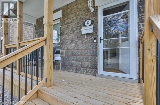 42 SPRING Street Unit# 1