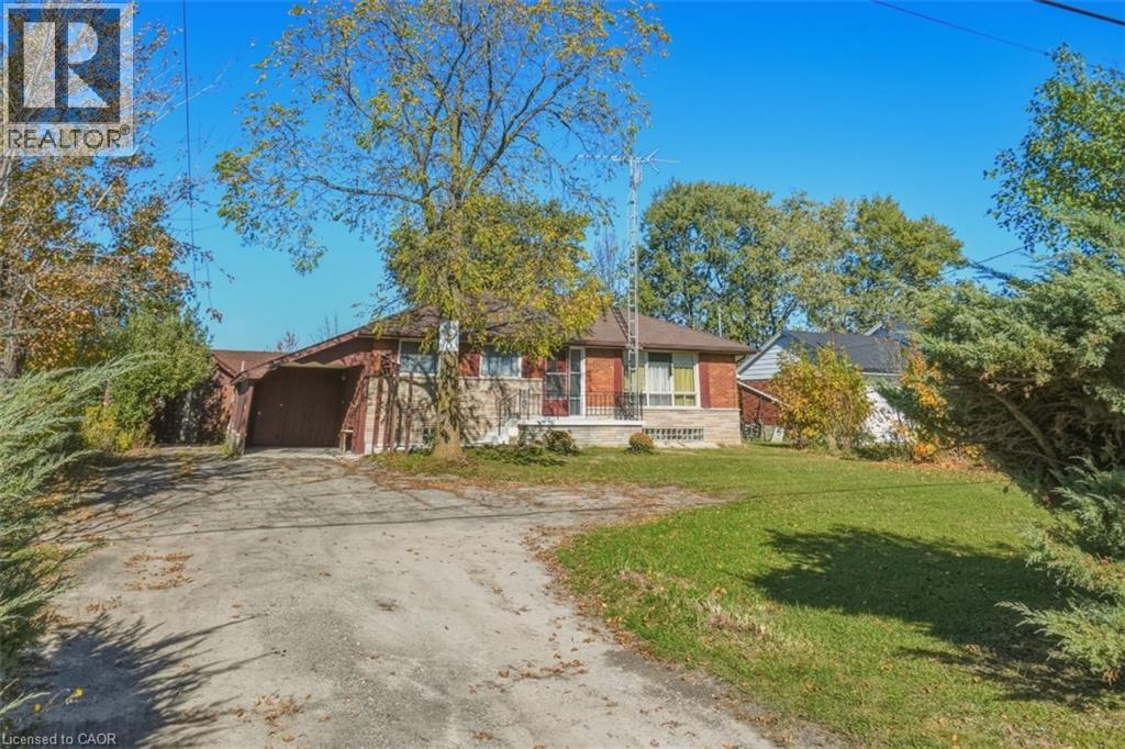 1181 HIGHWAY NO. 8