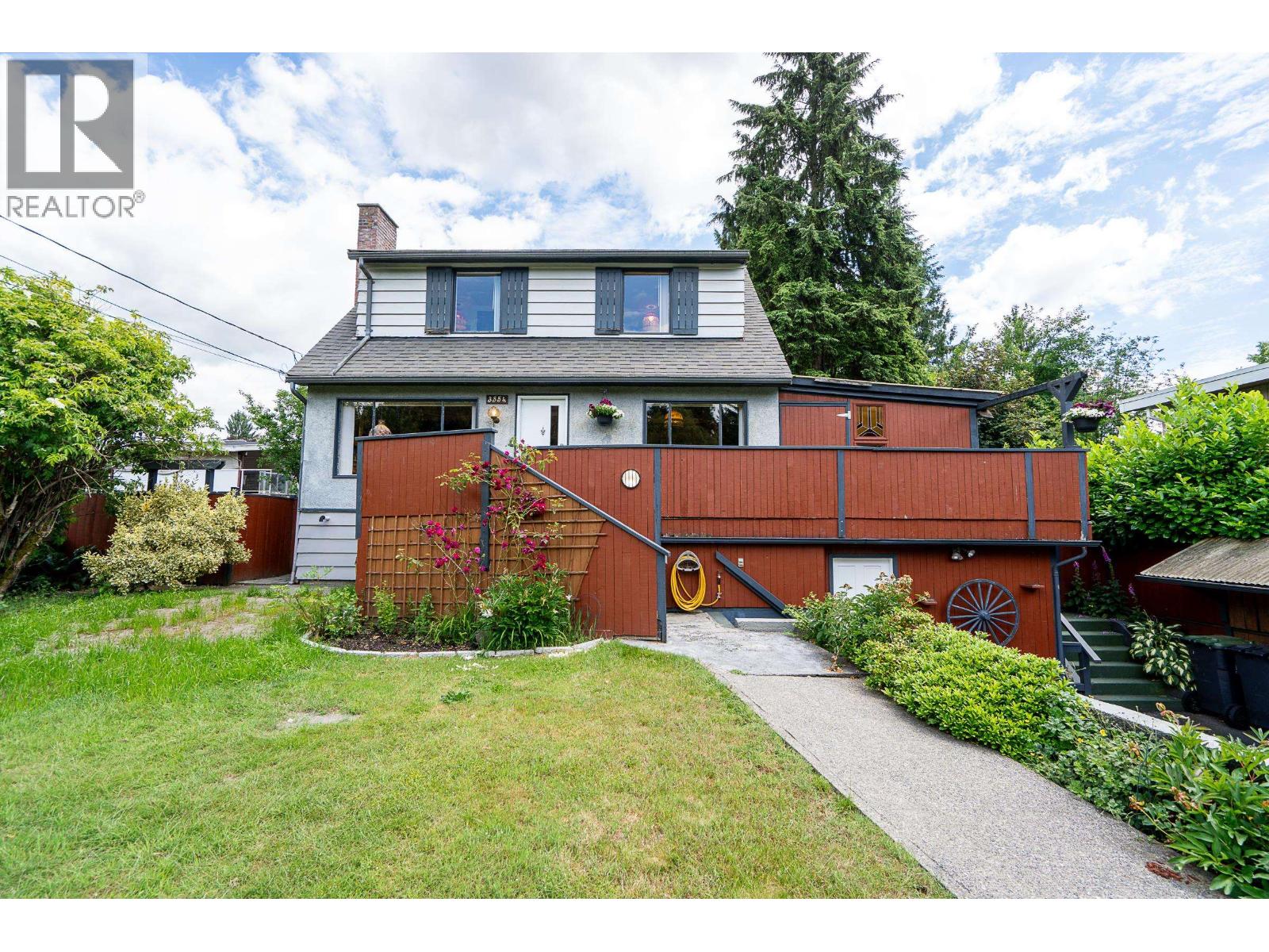 3554 HASTINGS STREET