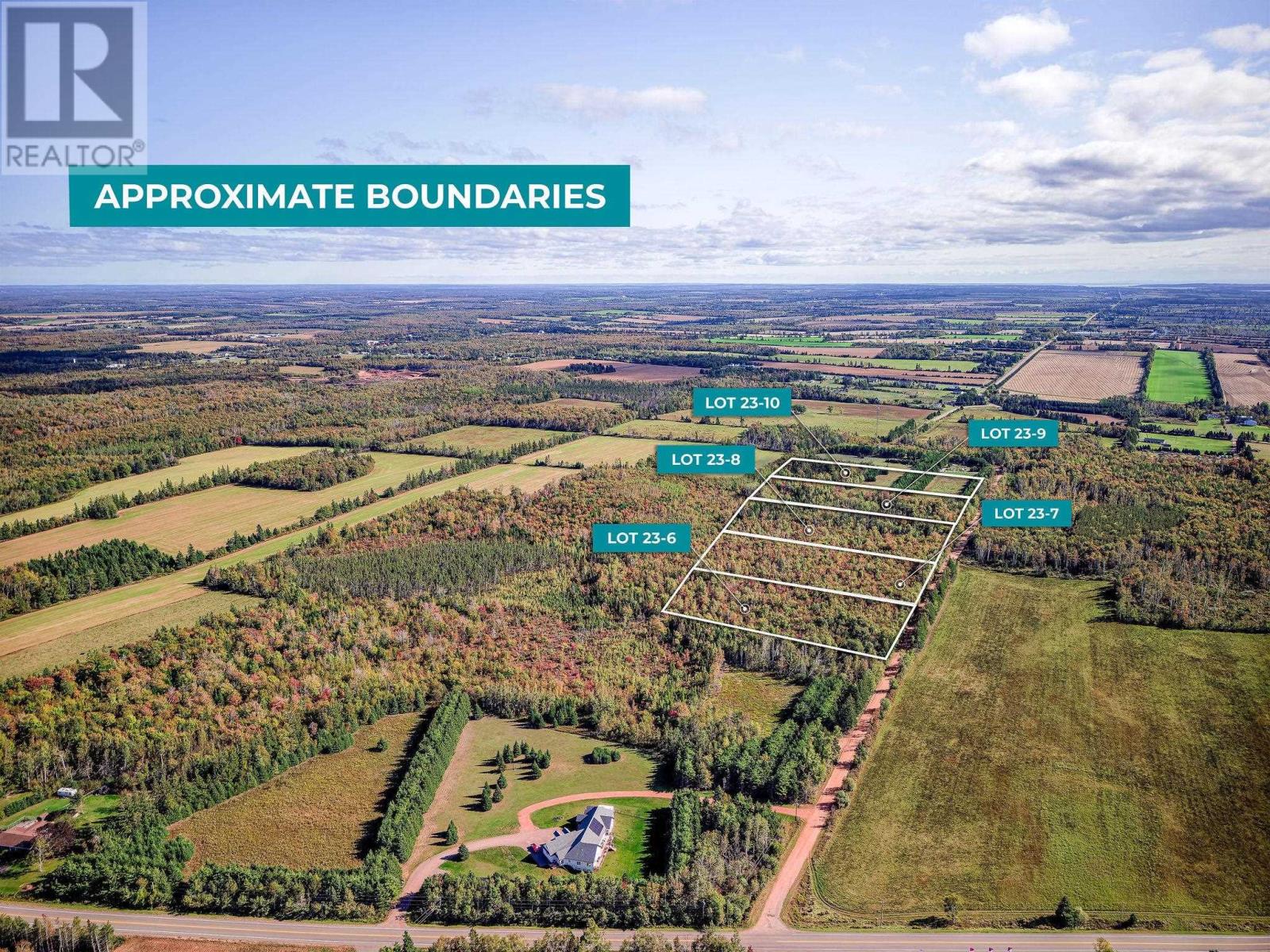 ACREAGE 23-6 LING Road - Photo 2
