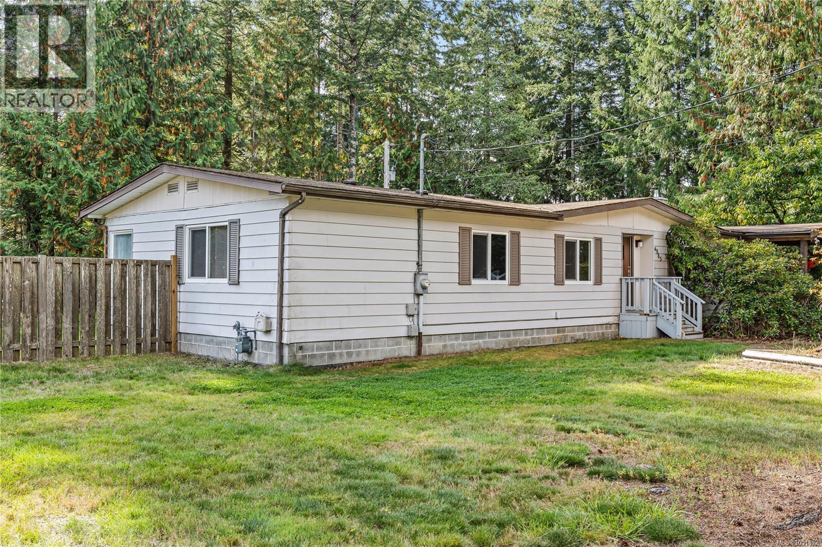 4885 Bella Rd