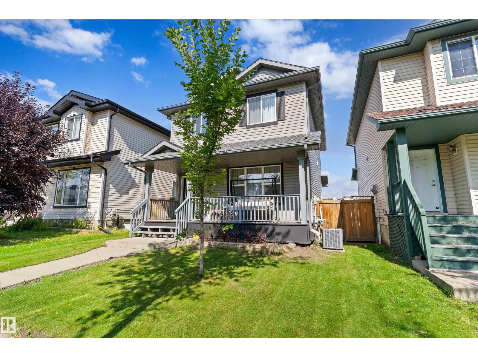 4720 156 AV NW