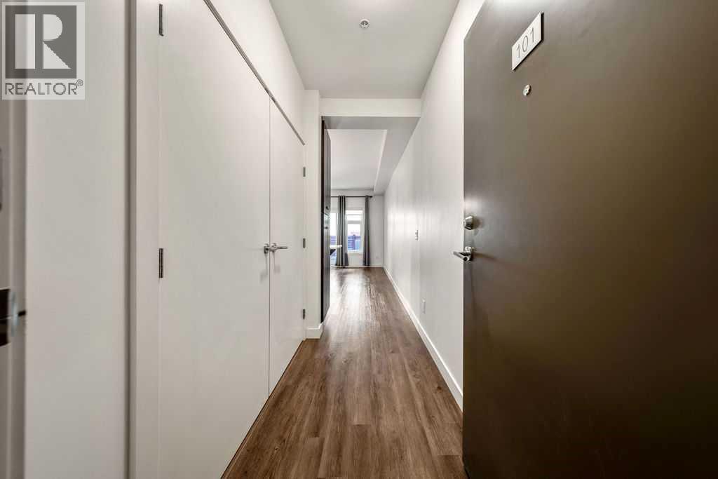 101, 1720 10 Street SW