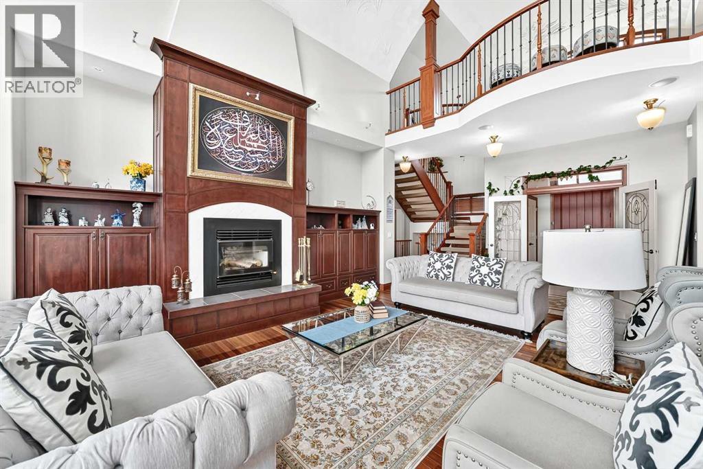 198029 SPRUCE MEADOWS Way