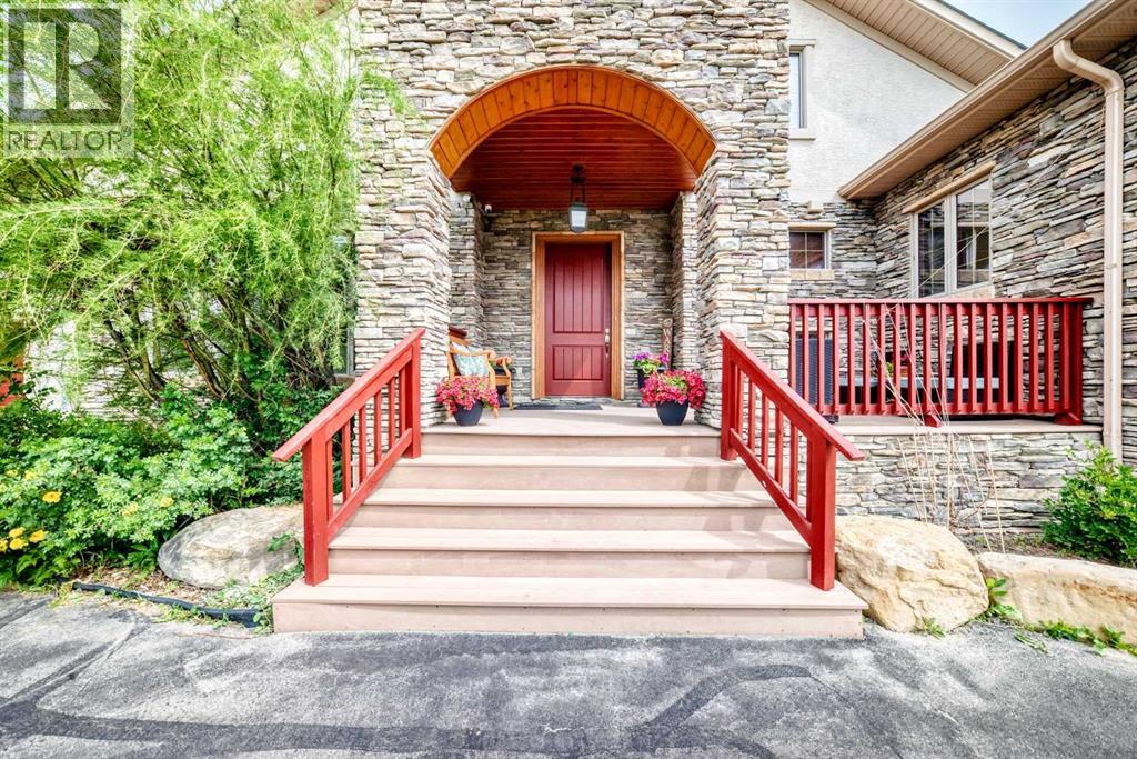 198029 SPRUCE MEADOWS Way