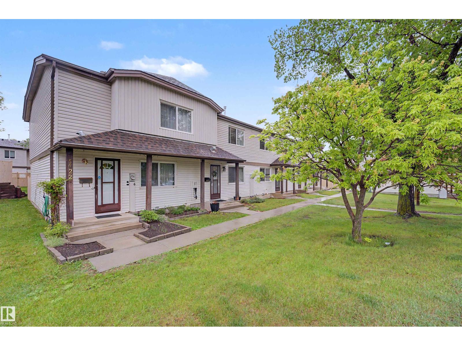 5420 146 AV NW