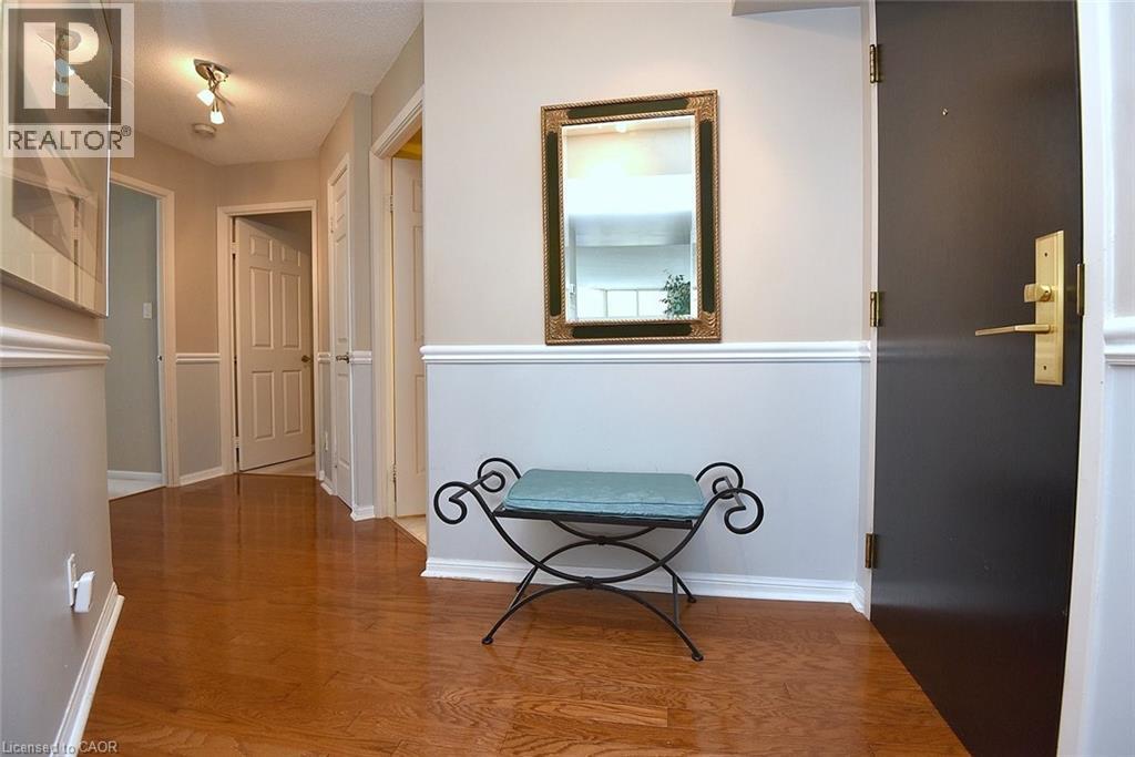 55 KINGSBRIDGE GARDEN Circle Unit# 2210